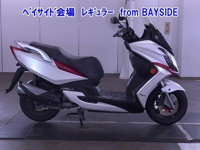 Kymco G-DINK250I 2018