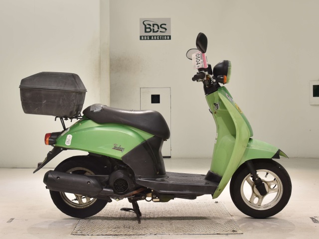 Honda TODAY 2004