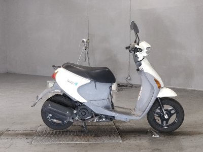 Suzuki LETS4
