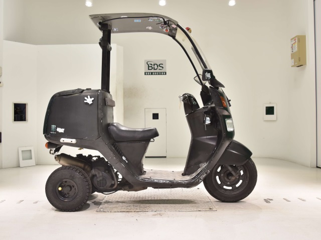 Honda GYRO CANOPY 1993
