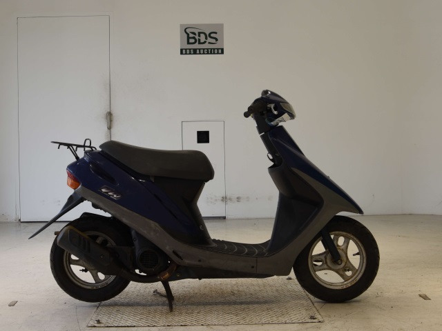 Honda DIO 1996