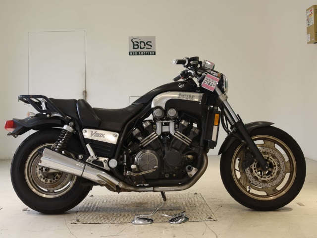 Yamaha V-MAX1200 2003