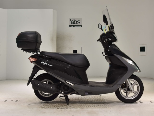 Suzuki ADDRESS V125