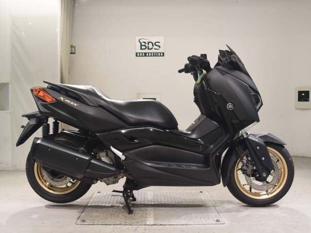 Yamaha X-MAX250A 2020