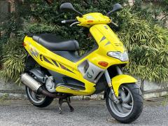 Gilera RUNNER FXR180