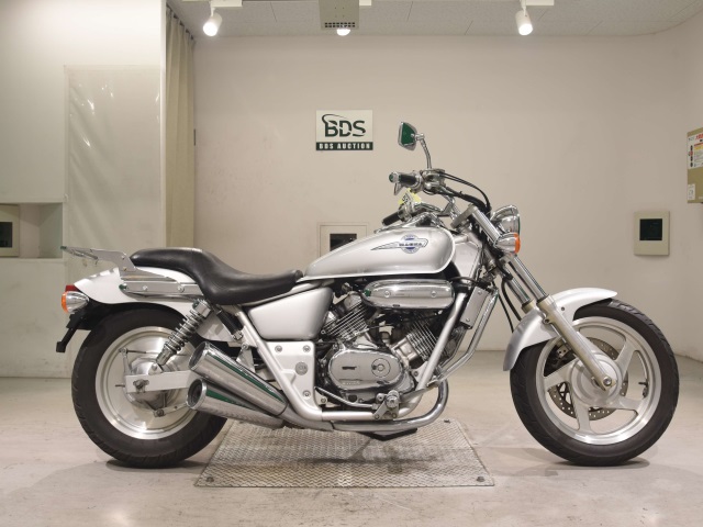 Honda MAGNA250 1994