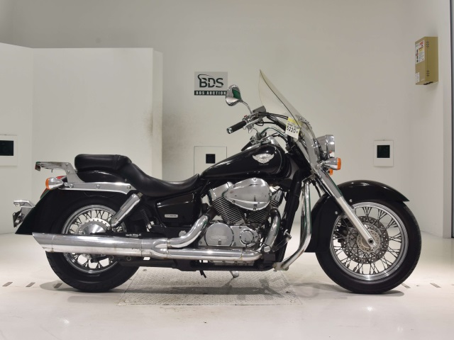 Honda SHADOW750 2006