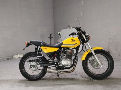 Honda FTR223 2004