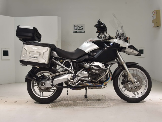 BMW R1200GS 2004