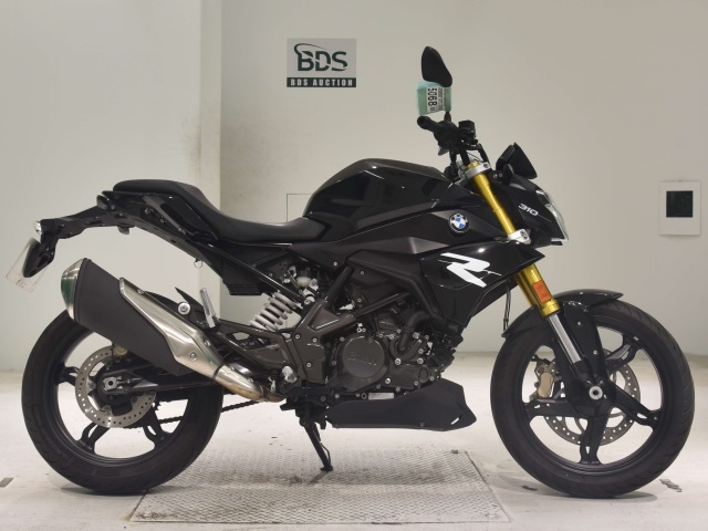 BMW G310R 2022