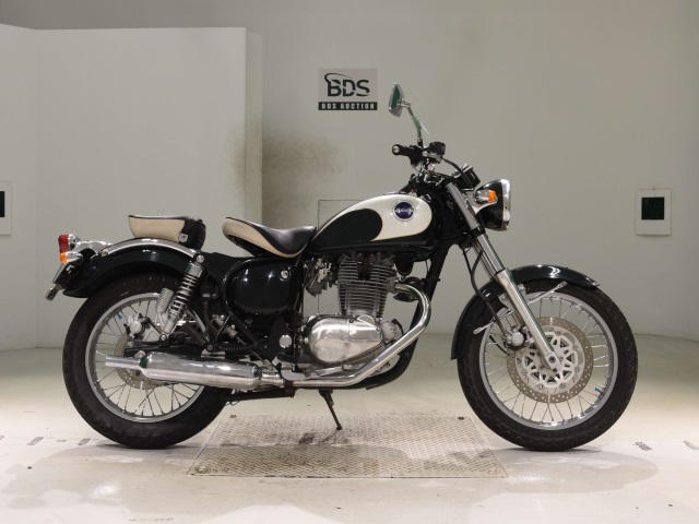 Kawasaki ESTRELLA 1994