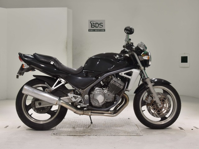 Kawasaki BALIUS ZR250 1991