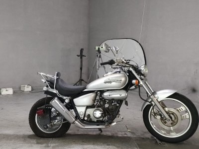 Honda MAGNA50 1999