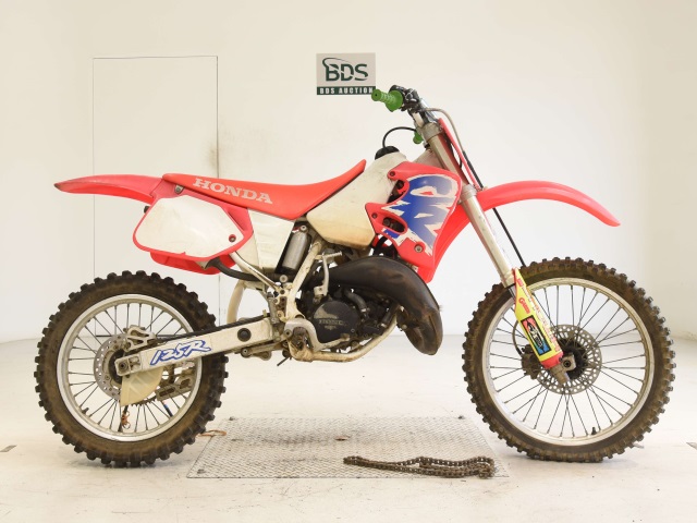 Honda CR125R 1993
