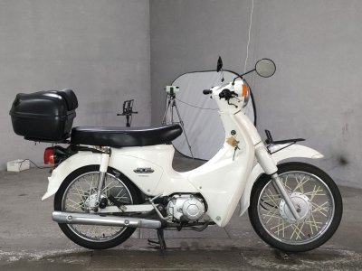 Honda SUPER CUB110 2009