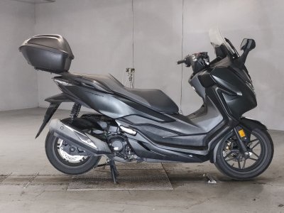 Honda FORZA 2018