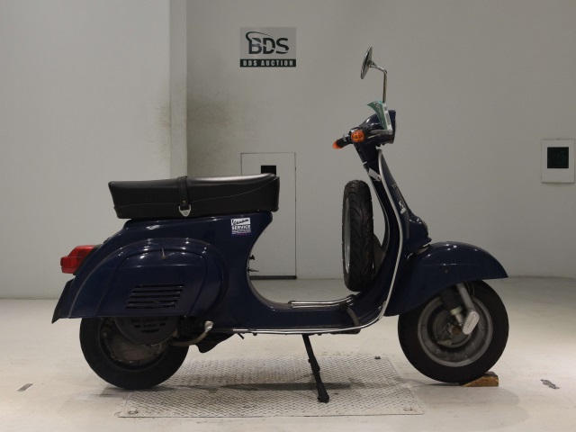 Vespa 50S