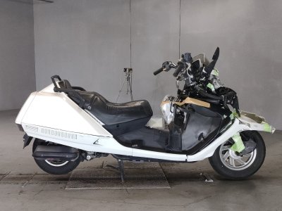 Honda FUSION X 2003