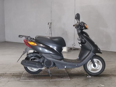 Yamaha JOG 50 2011
