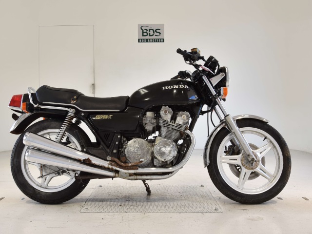 Honda CB750SFK 1979