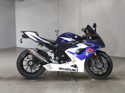 Suzuki GSX-R1000 2006