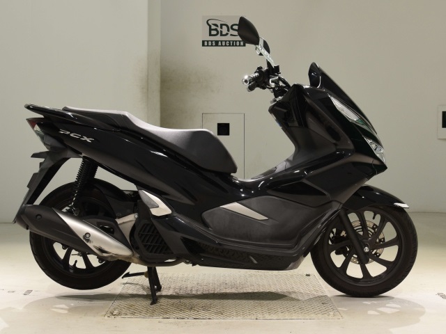 Honda PCX125-3 2018