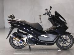 Honda PCX125 2018