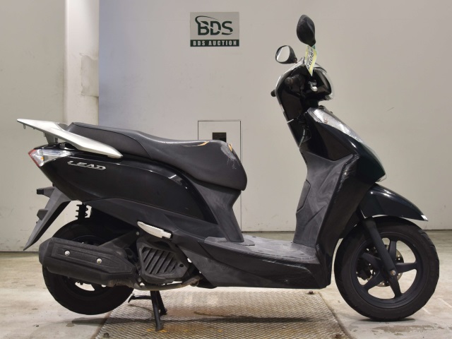 Honda LEAD125 2016