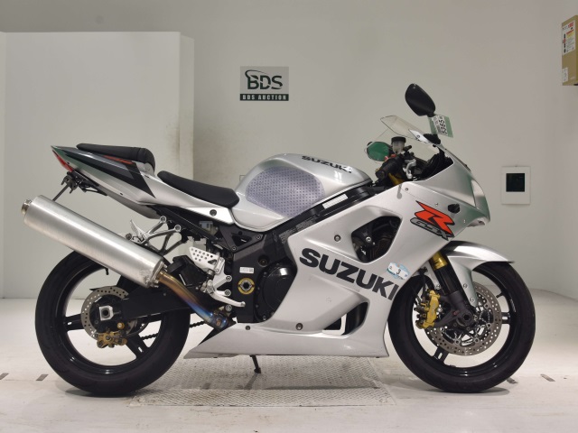 Suzuki GSX-R1000 2005