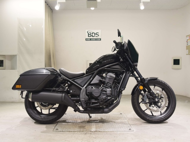 Honda REBEL T CMX1100DCT 2023