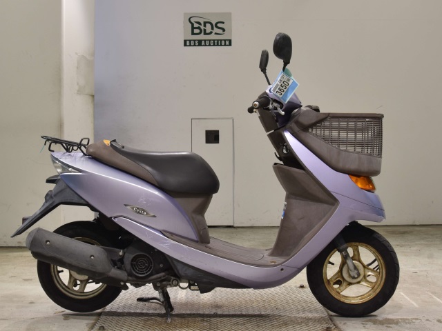 Honda DIO CESTA 2011