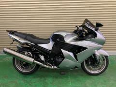 Kawasaki ZZ-R1400 2008