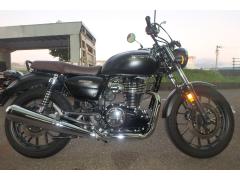 Honda GB350 2023