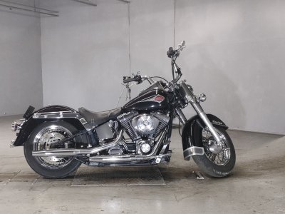 HD HERITAGE FLSTCI1450 2000