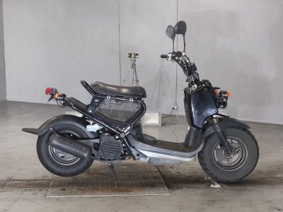 Honda ZOOMER 2006