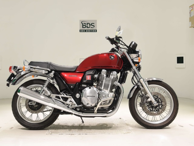 Honda CB1100EX 2015