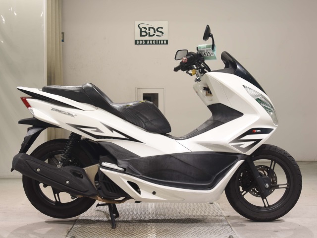 Honda PCX125 2015