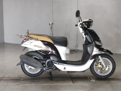 Yamaha FILANO115 2001