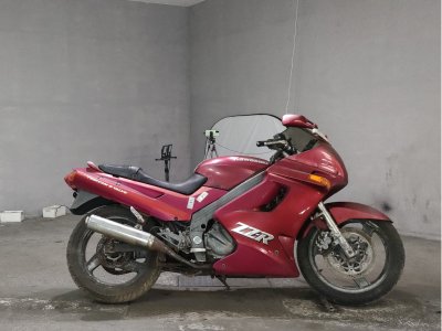 Kawasaki ZZ-R250 1992