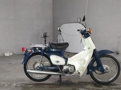 Honda SUPER CUB50 1992