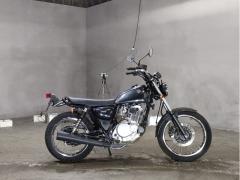 Suzuki GRASSTRACKER BIGBOY 2007