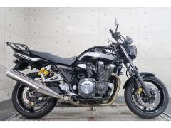 Yamaha XJR1300 2014
