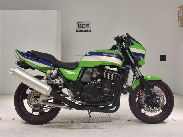 Kawasaki ZRX1100 2000