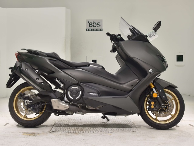 Yamaha T-MAX560T 2020