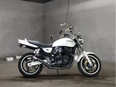 Suzuki GSX400 INAZUMA 1997