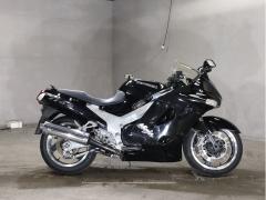 Kawasaki ZZ-R1100 1997