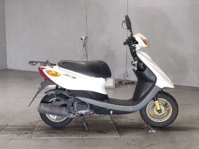 Yamaha JOG 115 2009
