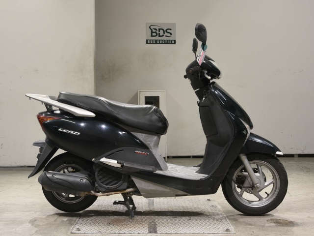 Honda LEAD110 2012