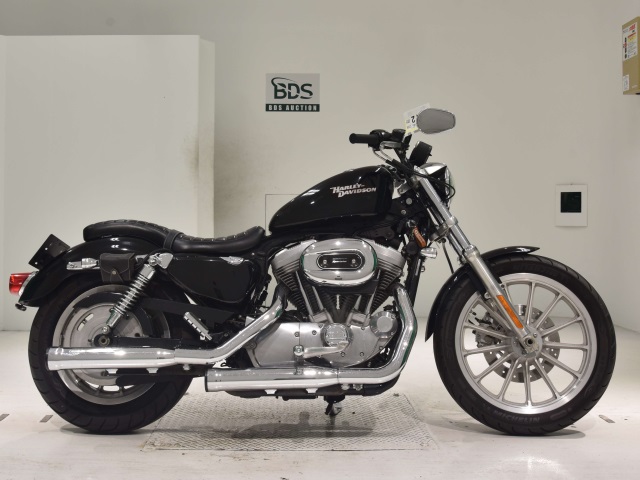 HD SPORTSTER XL883 2008