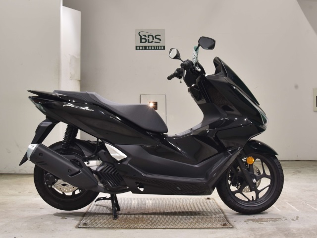 Honda PCX160 2025